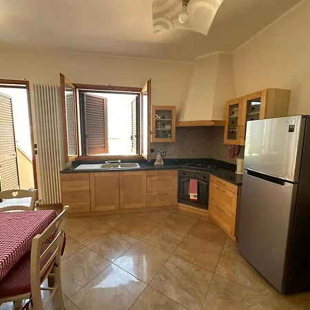 Ferienhaus Da Katia