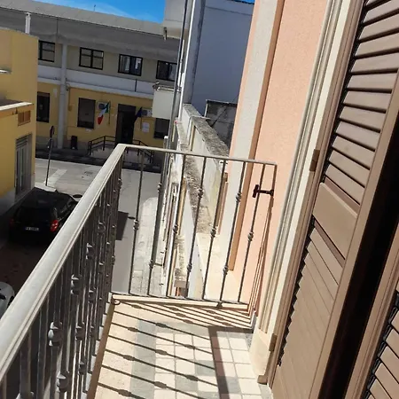 Ferienhaus Da Katia Arnesano