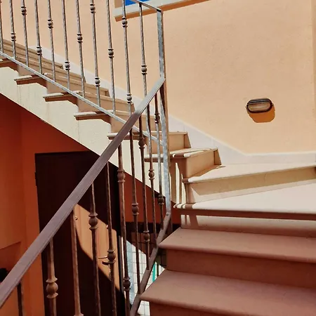 Casa de Férias Da Katia *