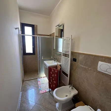 Vakantiehuis Da Katia