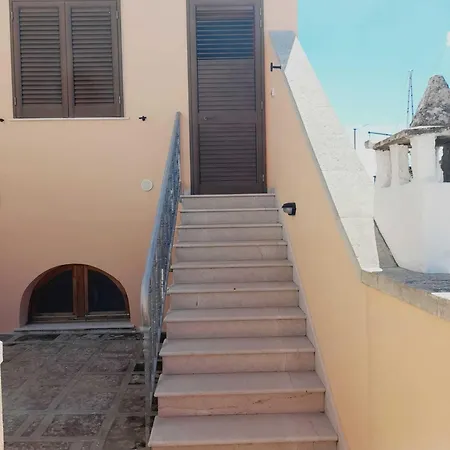 Da Katia Vakantiehuis *