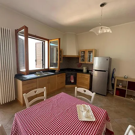 Da Katia Casa de Férias *