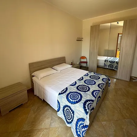 Casa de Férias Da Katia Arnesano