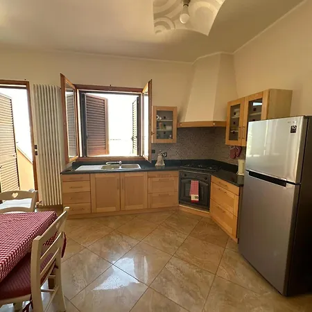 Da Katia Casa de Férias *