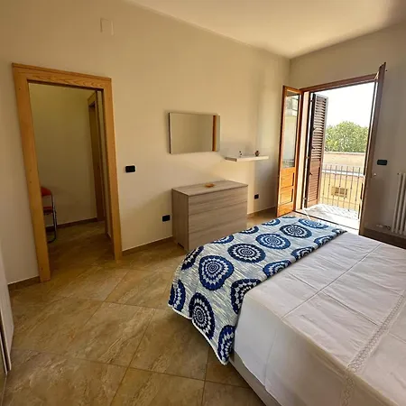 Vakantiehuis Da Katia