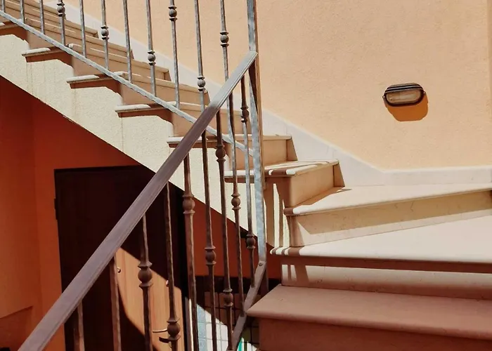 Casa vacanze Da Katia *