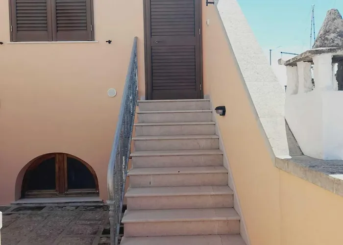 Da Katia Casa vacanze *