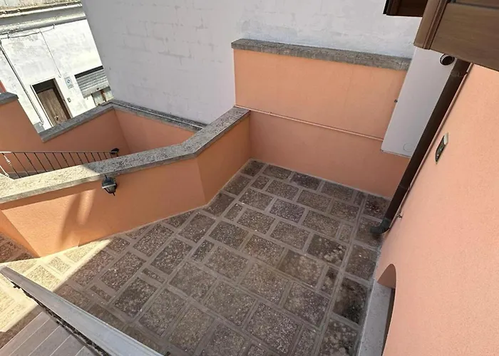 Casa vacanze Da Katia *