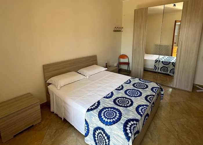 Ferienhaus Da Katia Arnesano