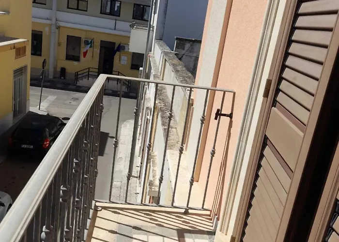 Ferienhaus Da Katia *