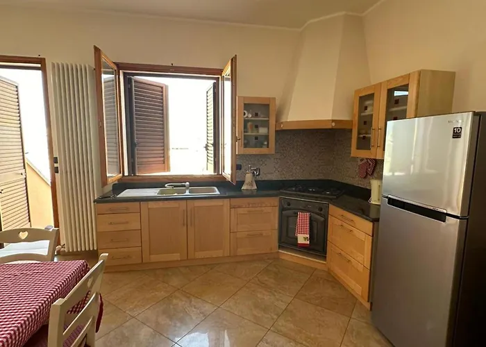 Da Katia Casa vacanze *